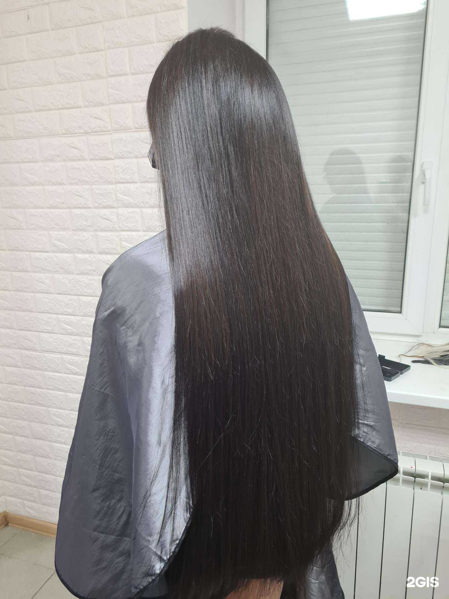 Отзывы на компанию Russhair в Волгограде c фото