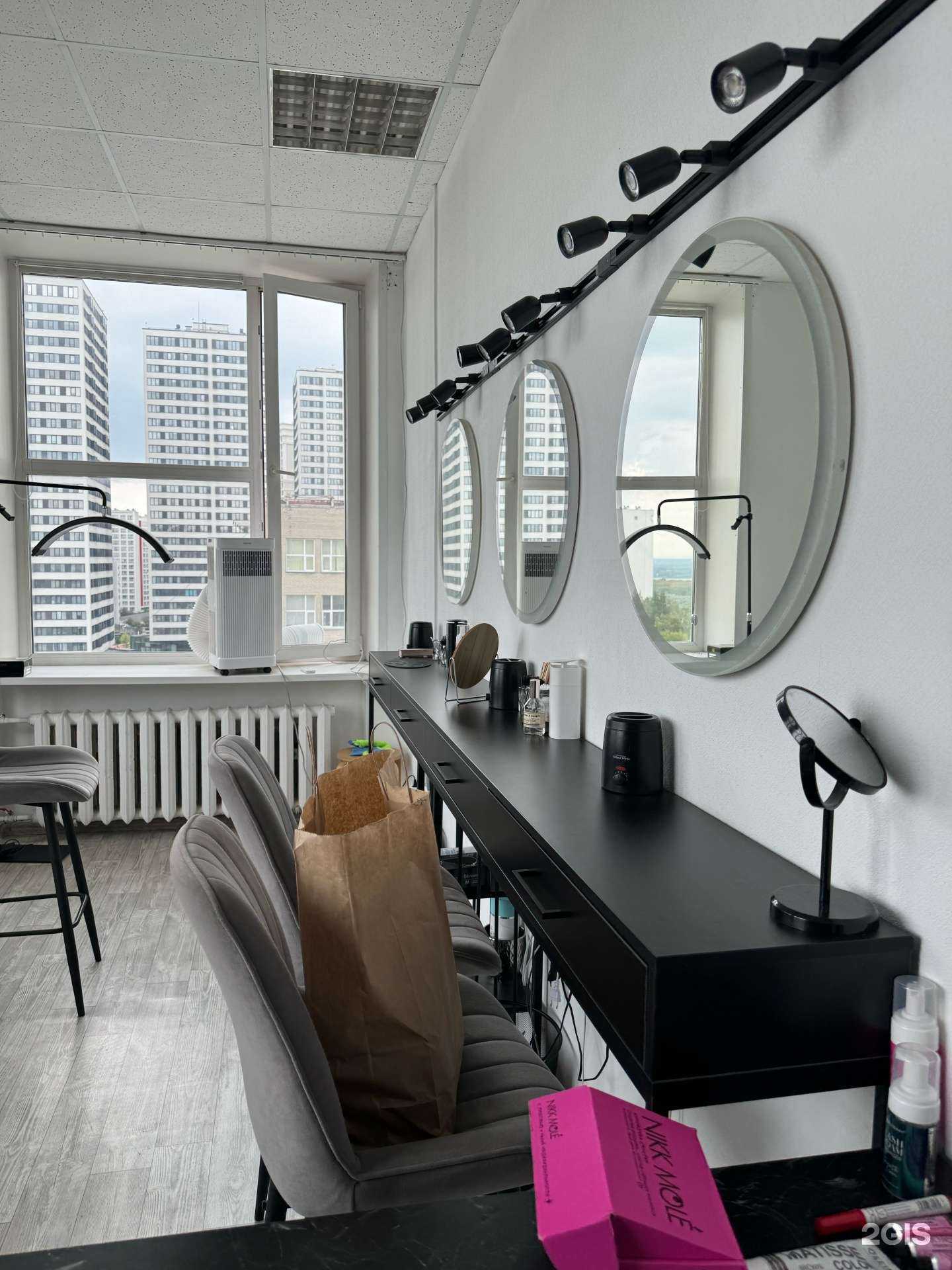 Отзывы на компанию Gerber brows в Новосибирске c фото