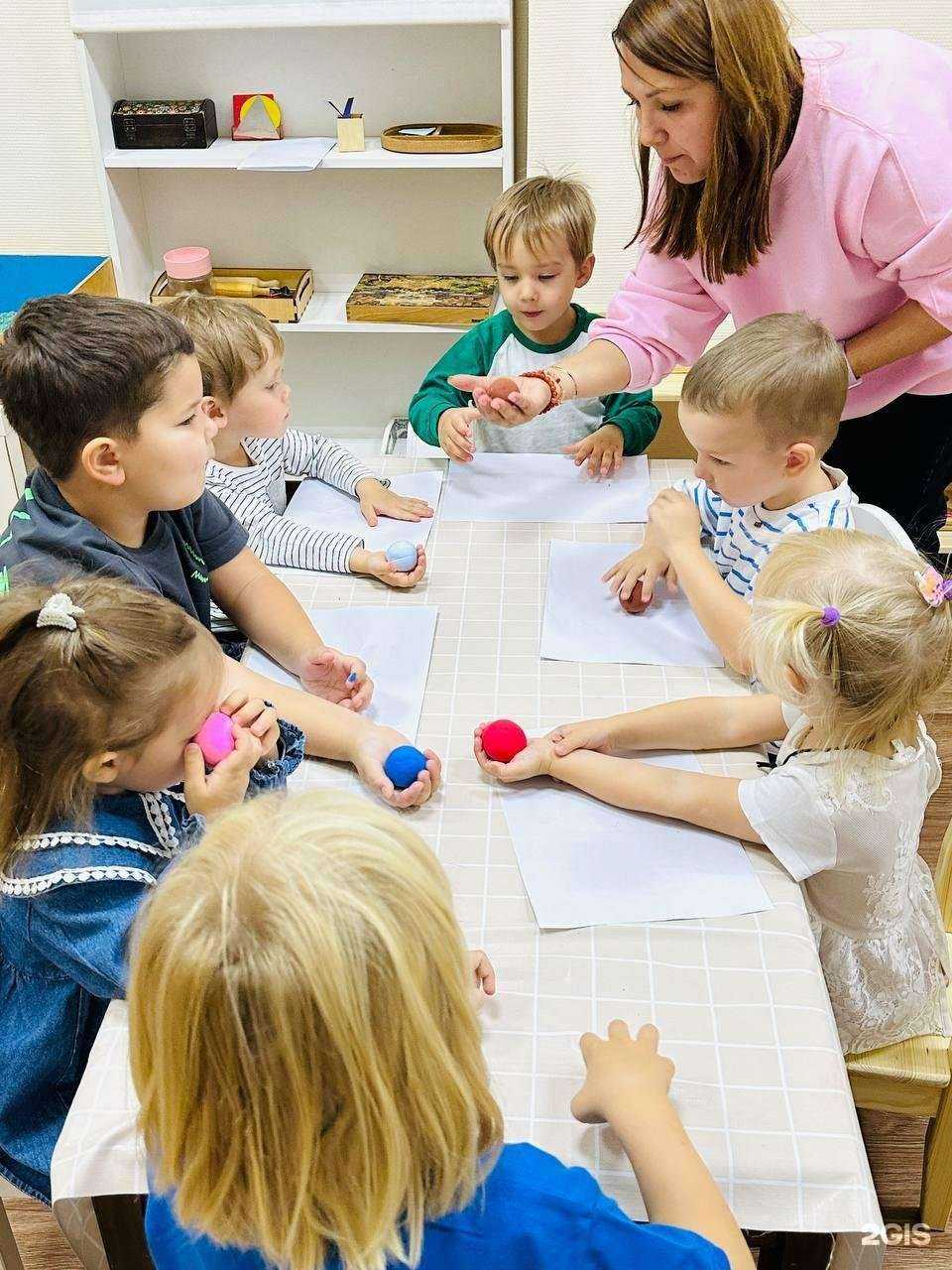 Отзывы на компанию Добрый Дом центр сказкотерапии в г. Казань c фото