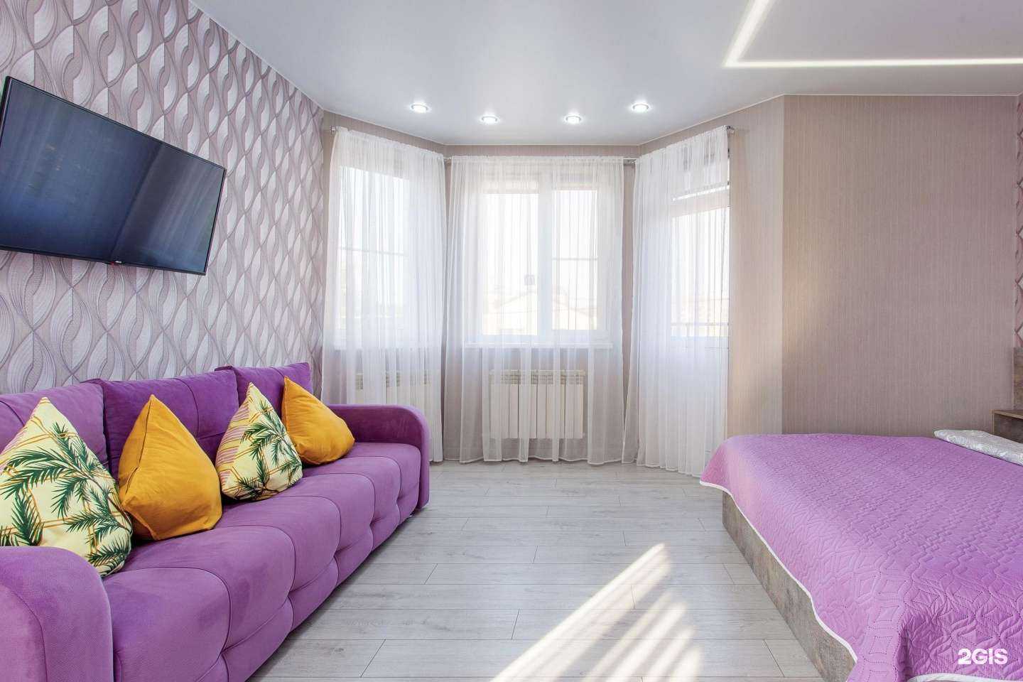 Отзывы на компанию Атмосфера в г. Краснодар c фото