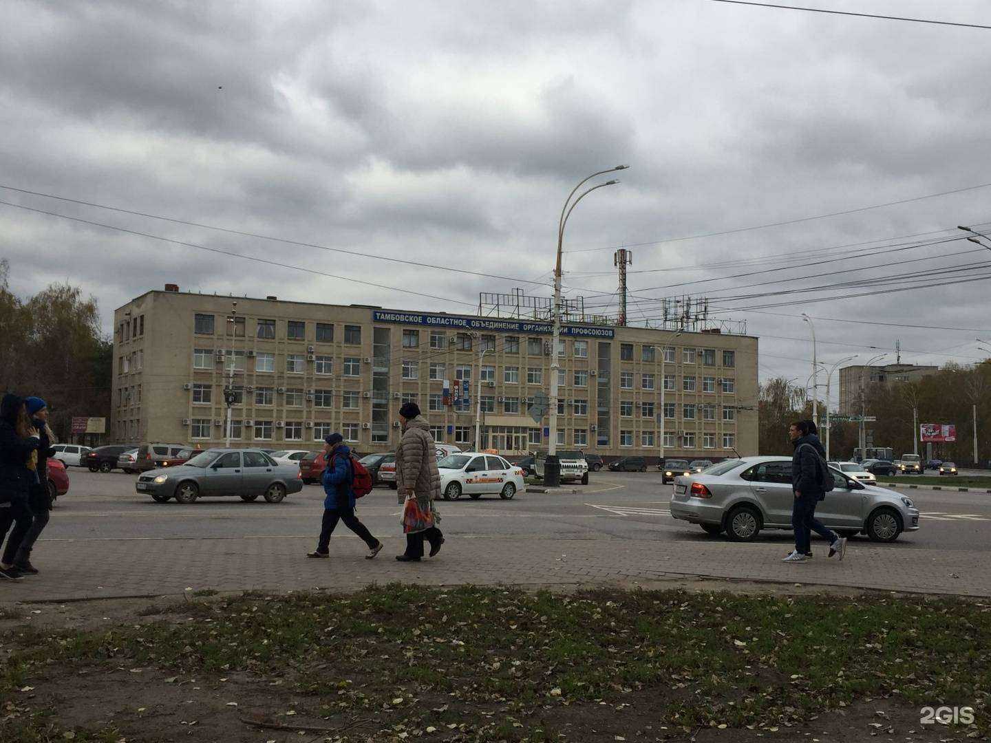 Отзывы на компанию НПК Гросс в Тамбове c фото - фотография 2 из 2