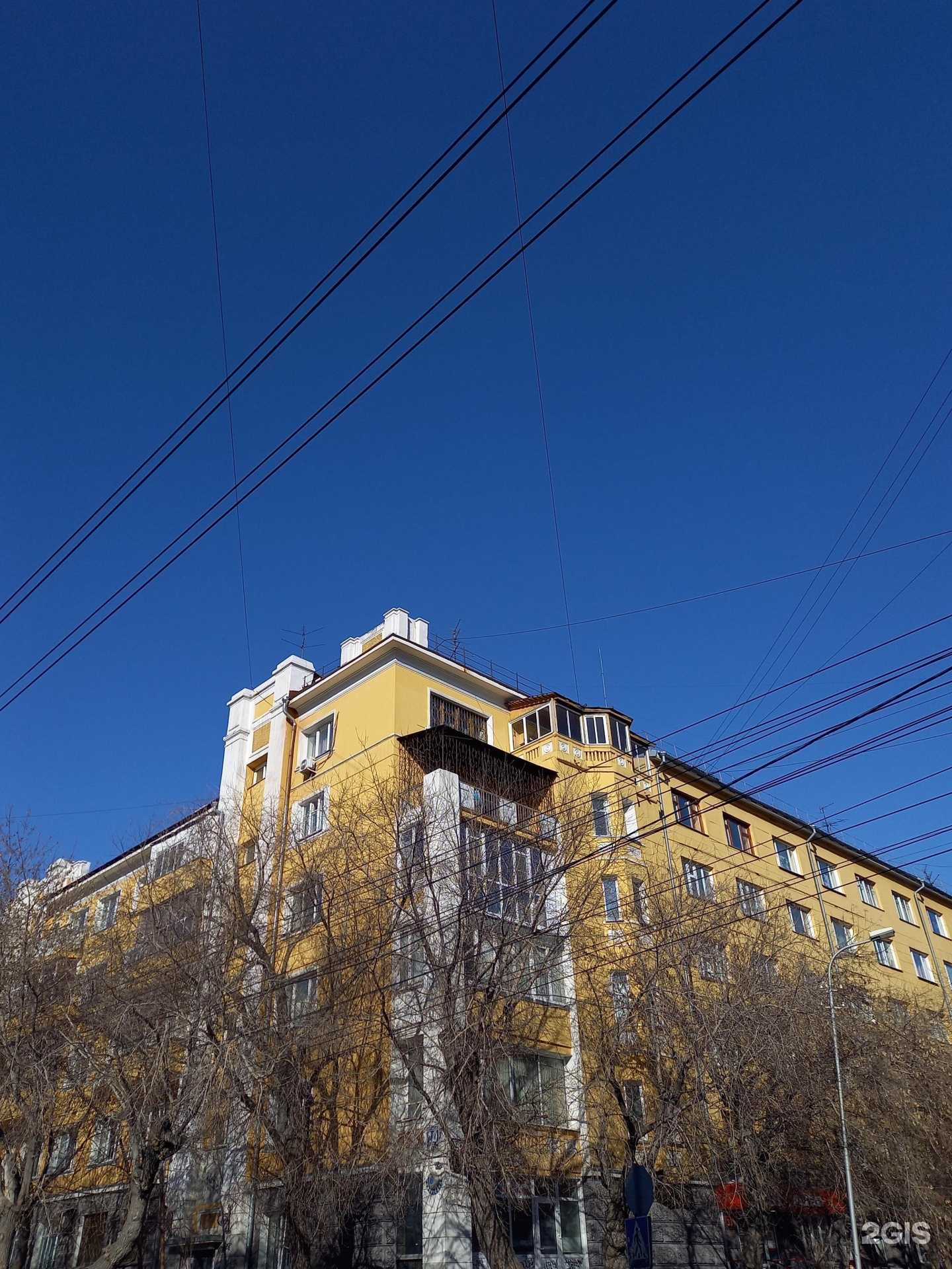 Отзывы на компанию Теплоком-Сервис в Новосибирске c фото - фотография 2 из 2