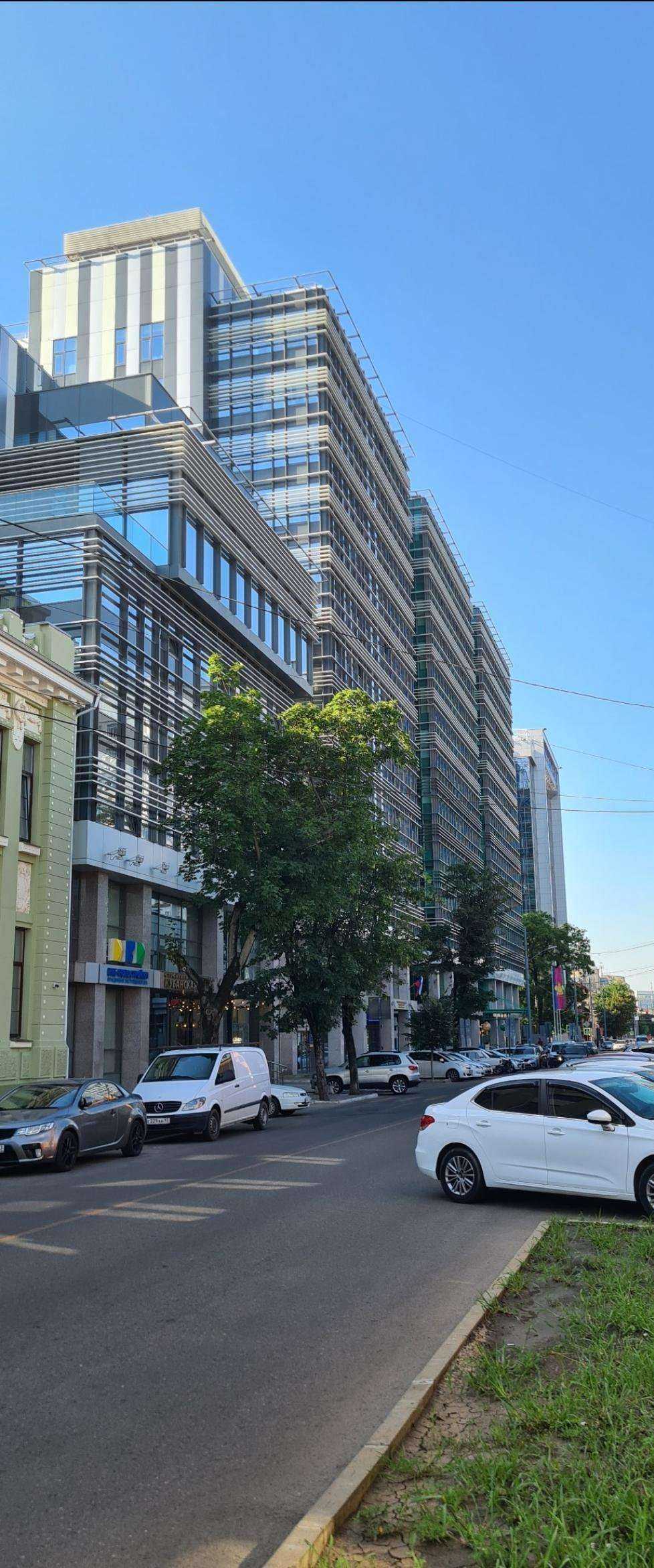 Отзывы на компанию Наш город в г. Краснодар c фото