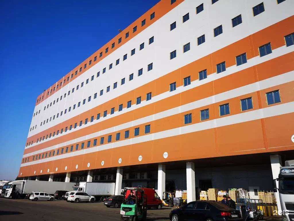 Отзывы на компанию Dspack в г. Коммунарка c фото