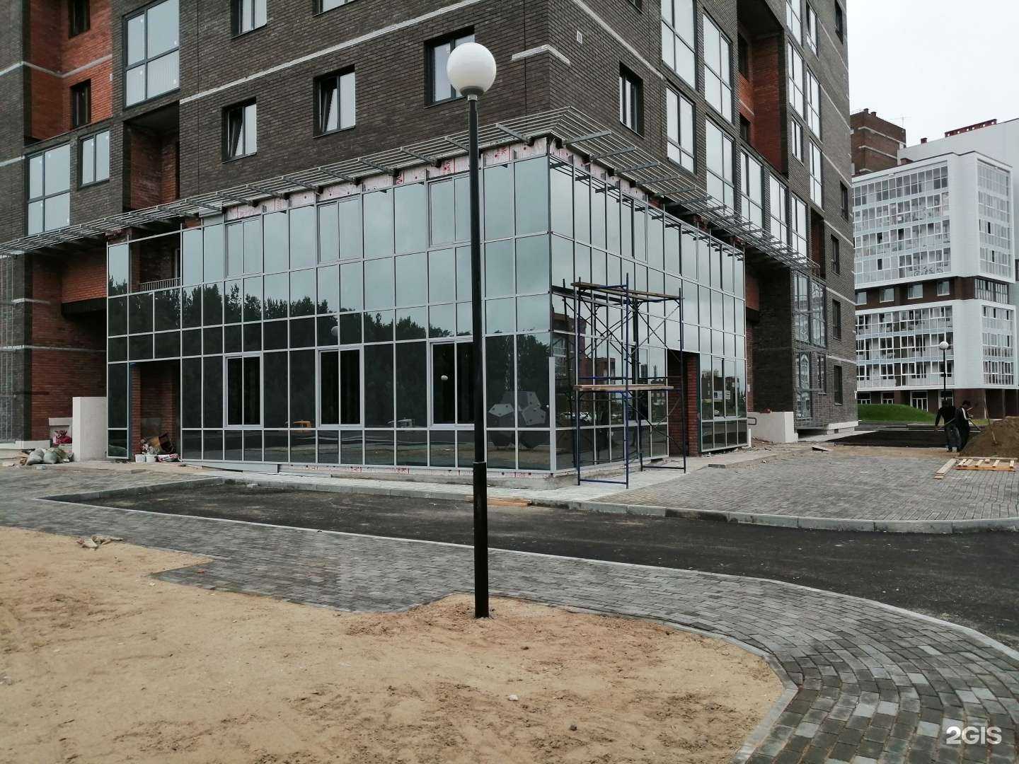 Отзывы на компанию ОкнаСтрой в Томске c фото