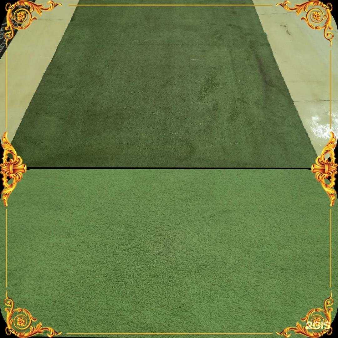 Отзывы на компанию Ковролайн в Улан-Удэ c фото