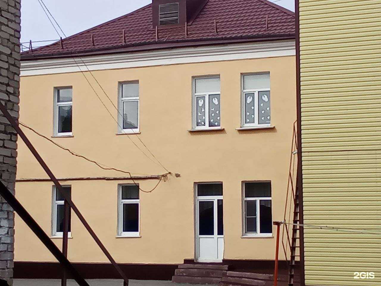 Отзывы на компанию Детский сад №107 в г. Барнаул c фото