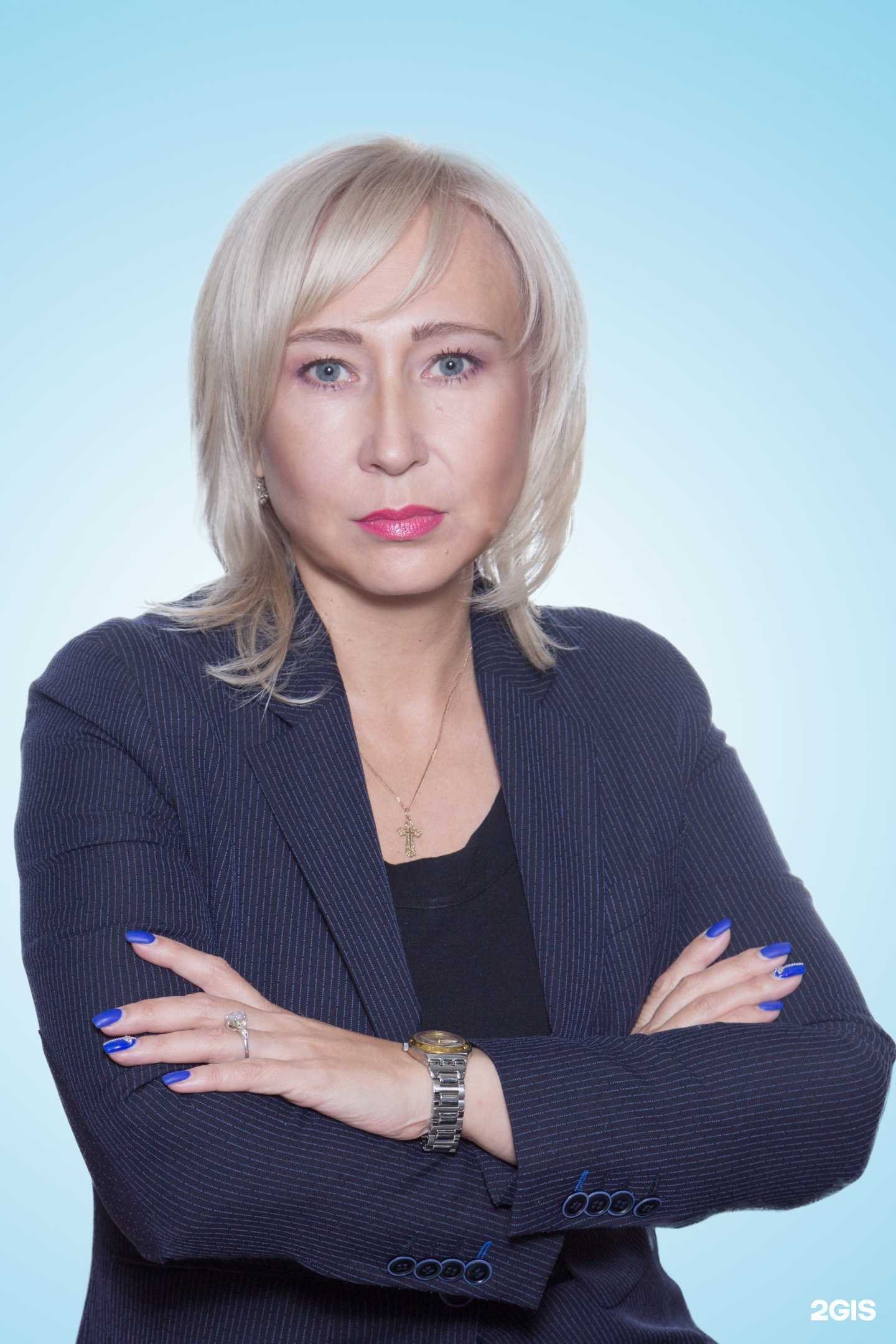 Отзывы на компанию Адвокат Мытарева Елена Николаевна в г. Пермь c фото