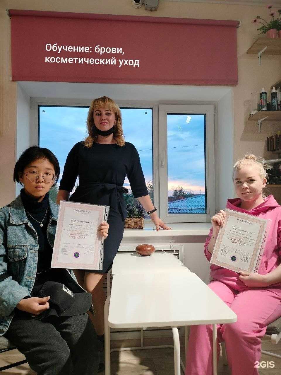 Отзывы на компанию Kisstochka в г. Улан-Удэ c фото