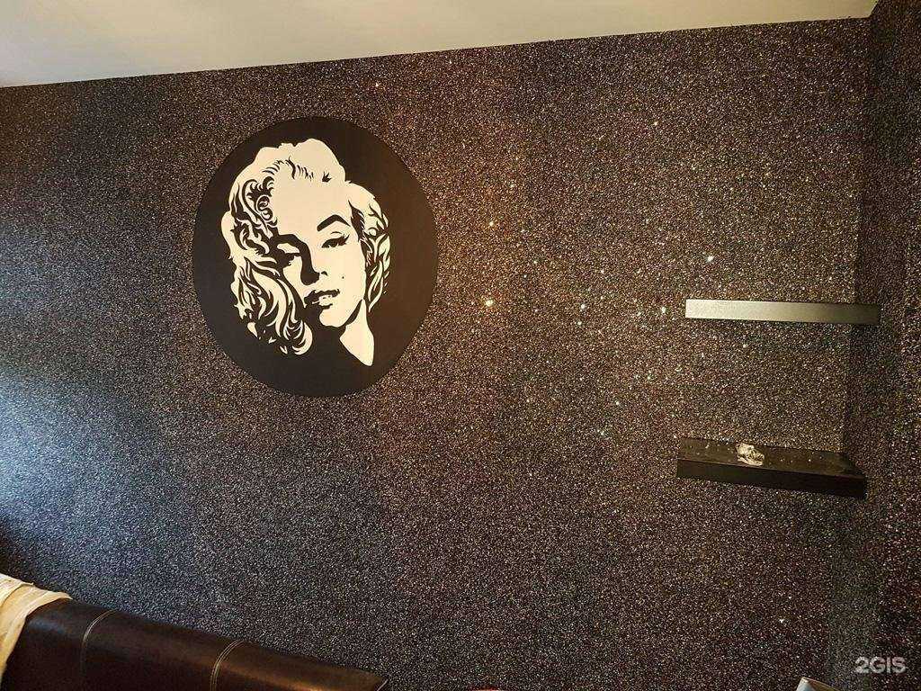 Отзывы на компанию Silk Plaster в Новосибирске c фото