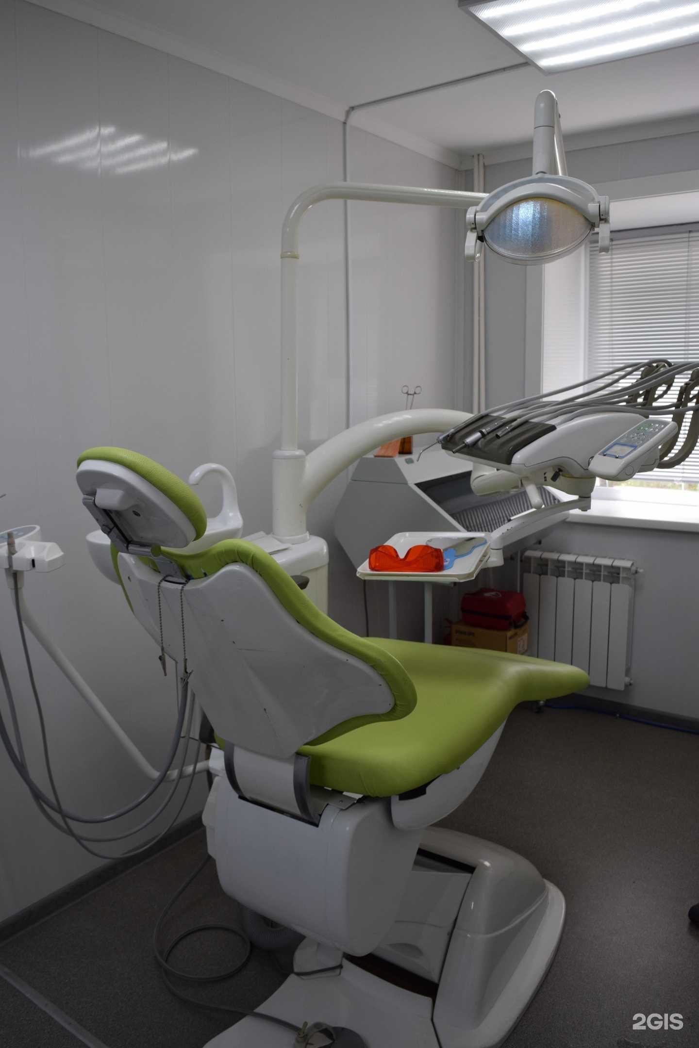 Отзывы на компанию МастерДент в Улан-Удэ c фото