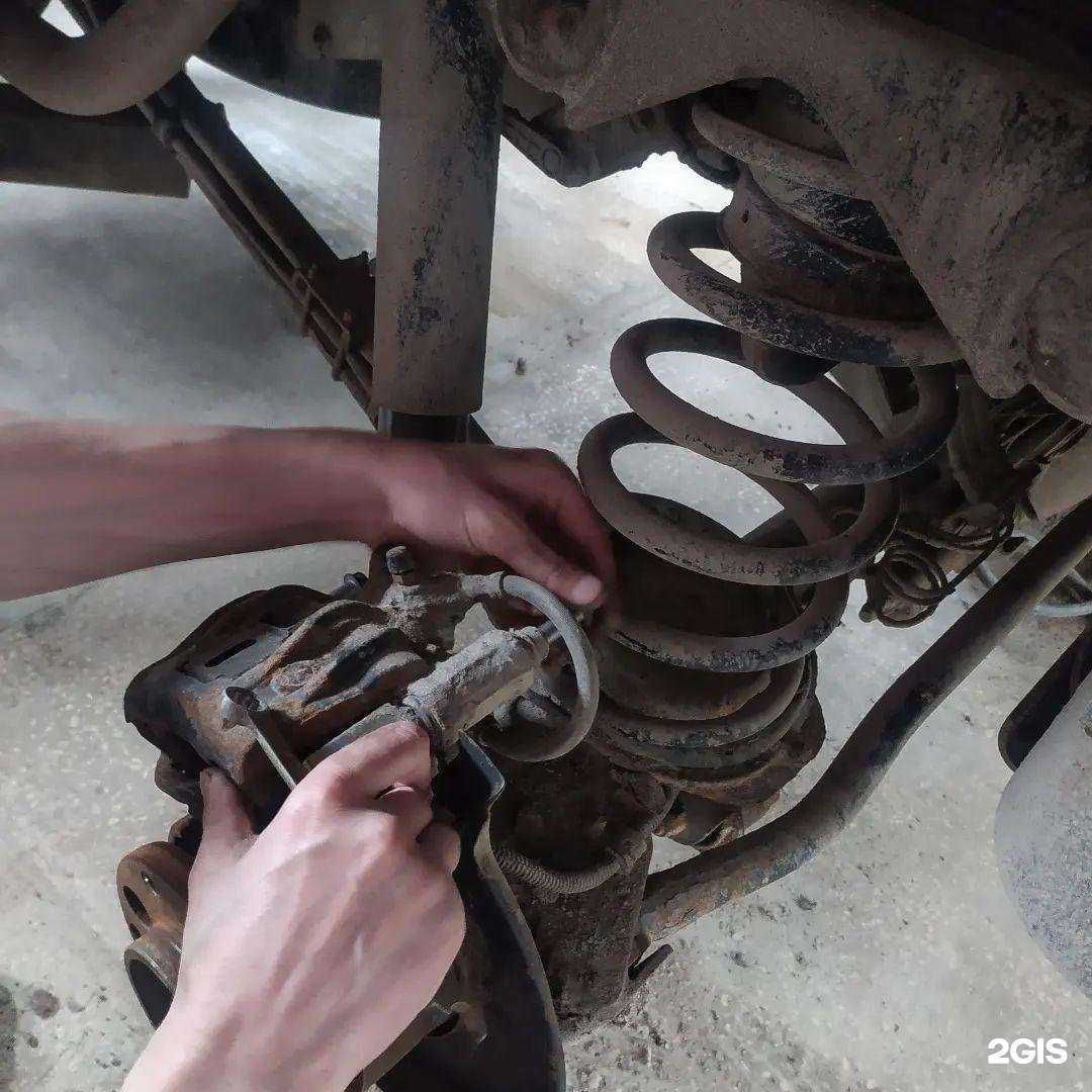 Отзывы на компанию Сервис-97 в Екатеринбурге c фото