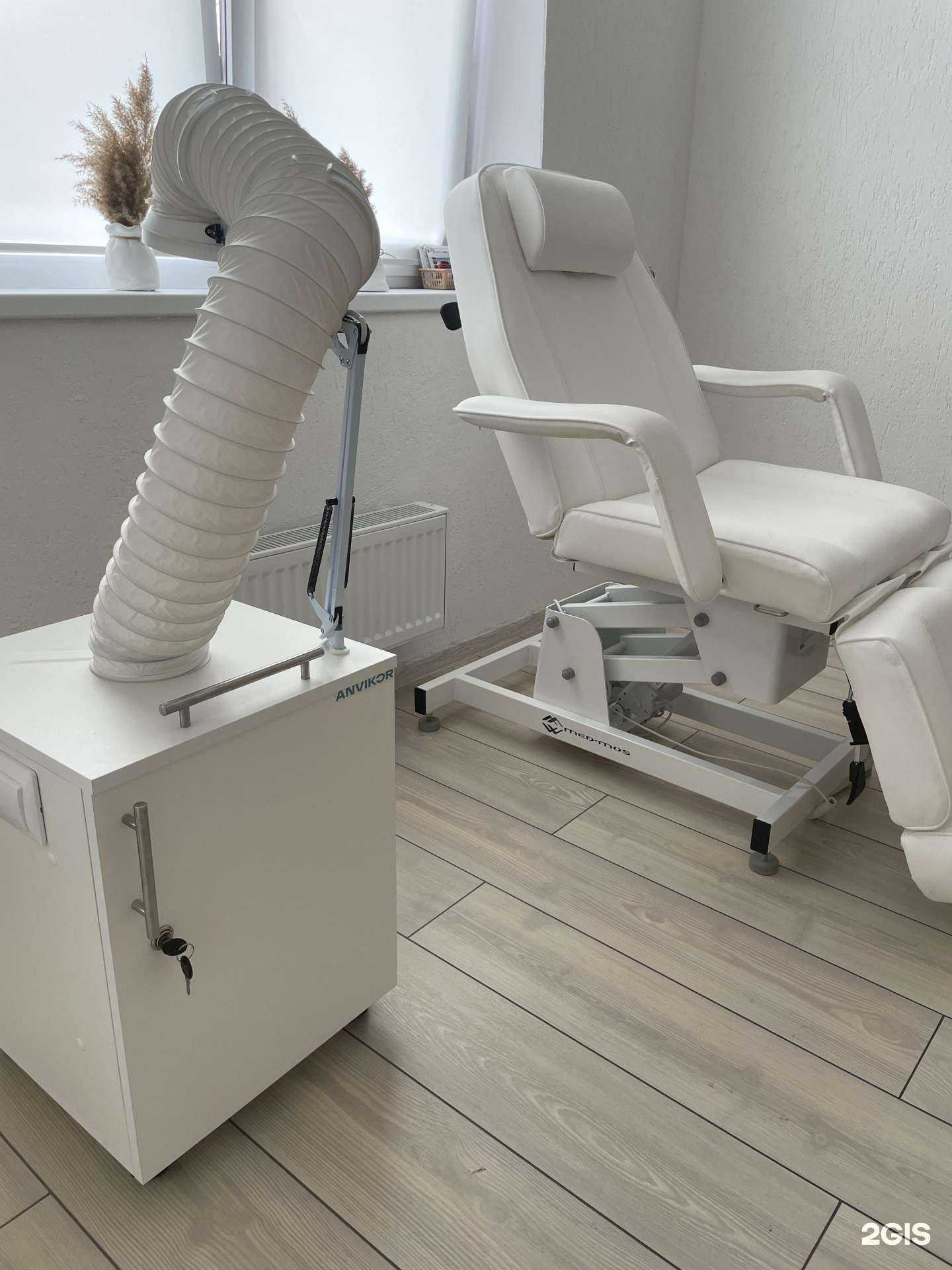 Отзывы на компанию Кабинет здоровой стопы в Верхней Пышме c фото