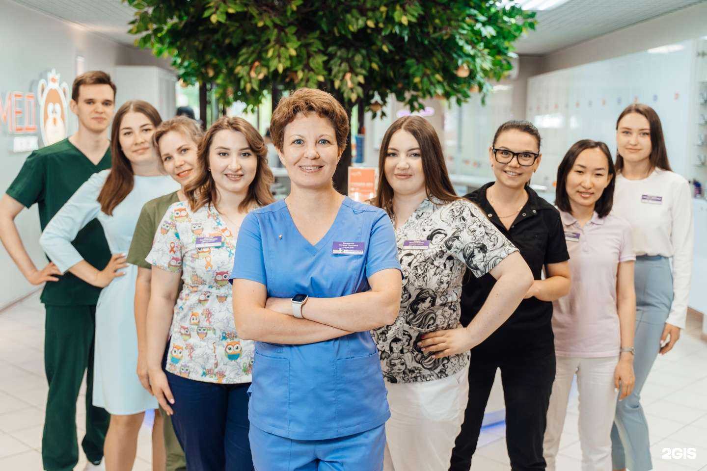 Отзывы на компанию Дента ЛюксИК в Чите c фото