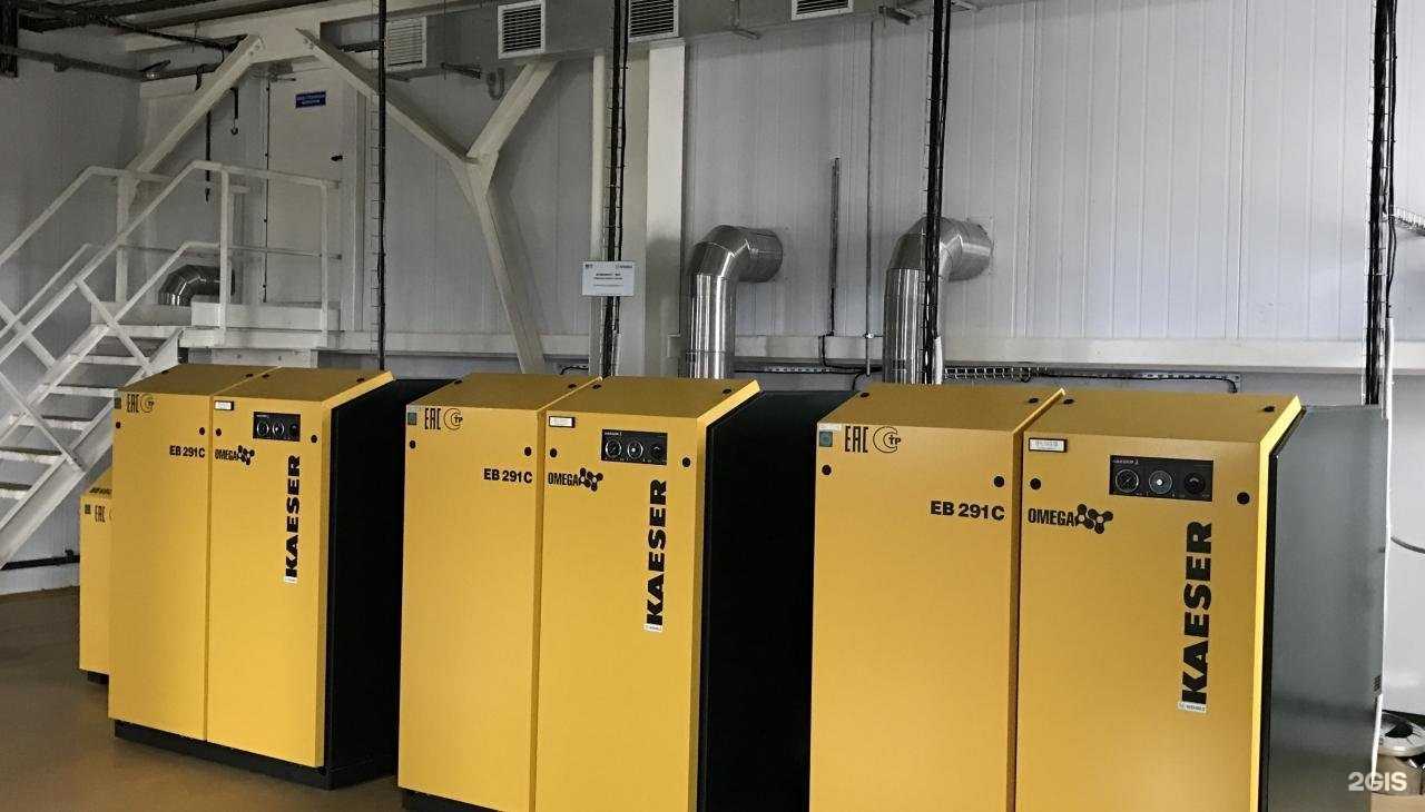 Отзывы на компанию Теплоэнергосервис ДКМ в г. Балашиха c фото