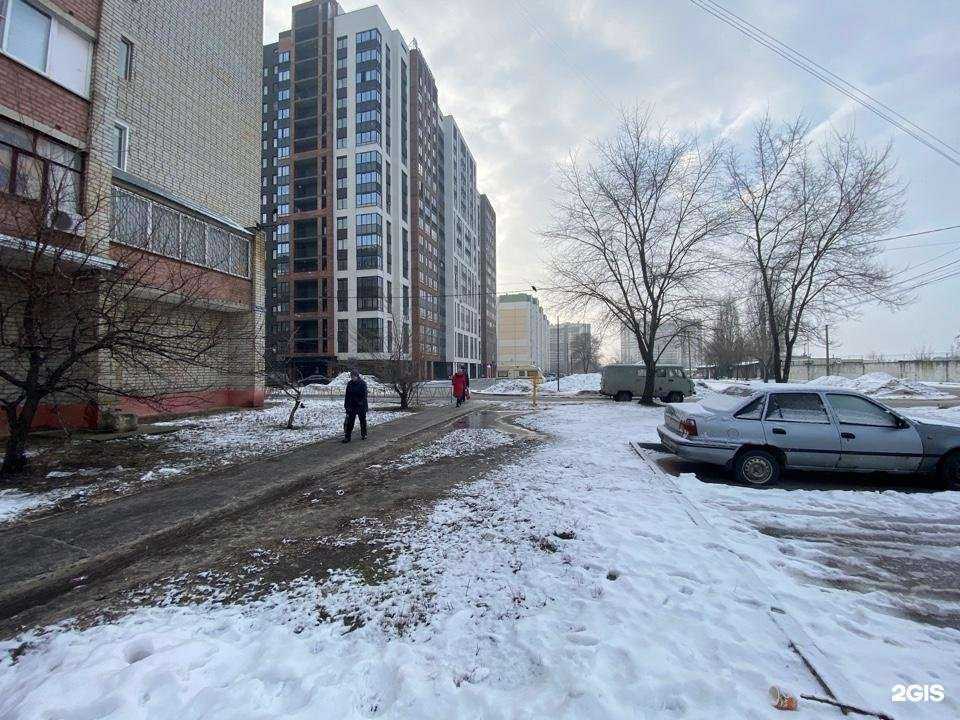 Отзывы на компанию Максавит в Воронеже c фото