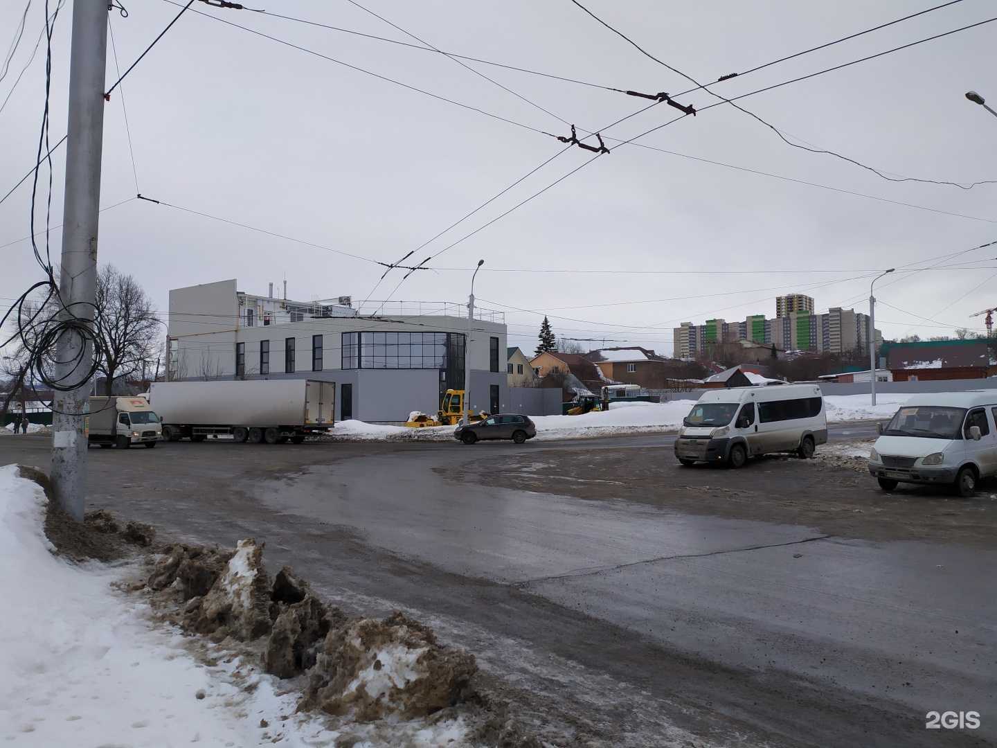 Отзывы на компанию СоюзСпецСталь в Уфе c фото