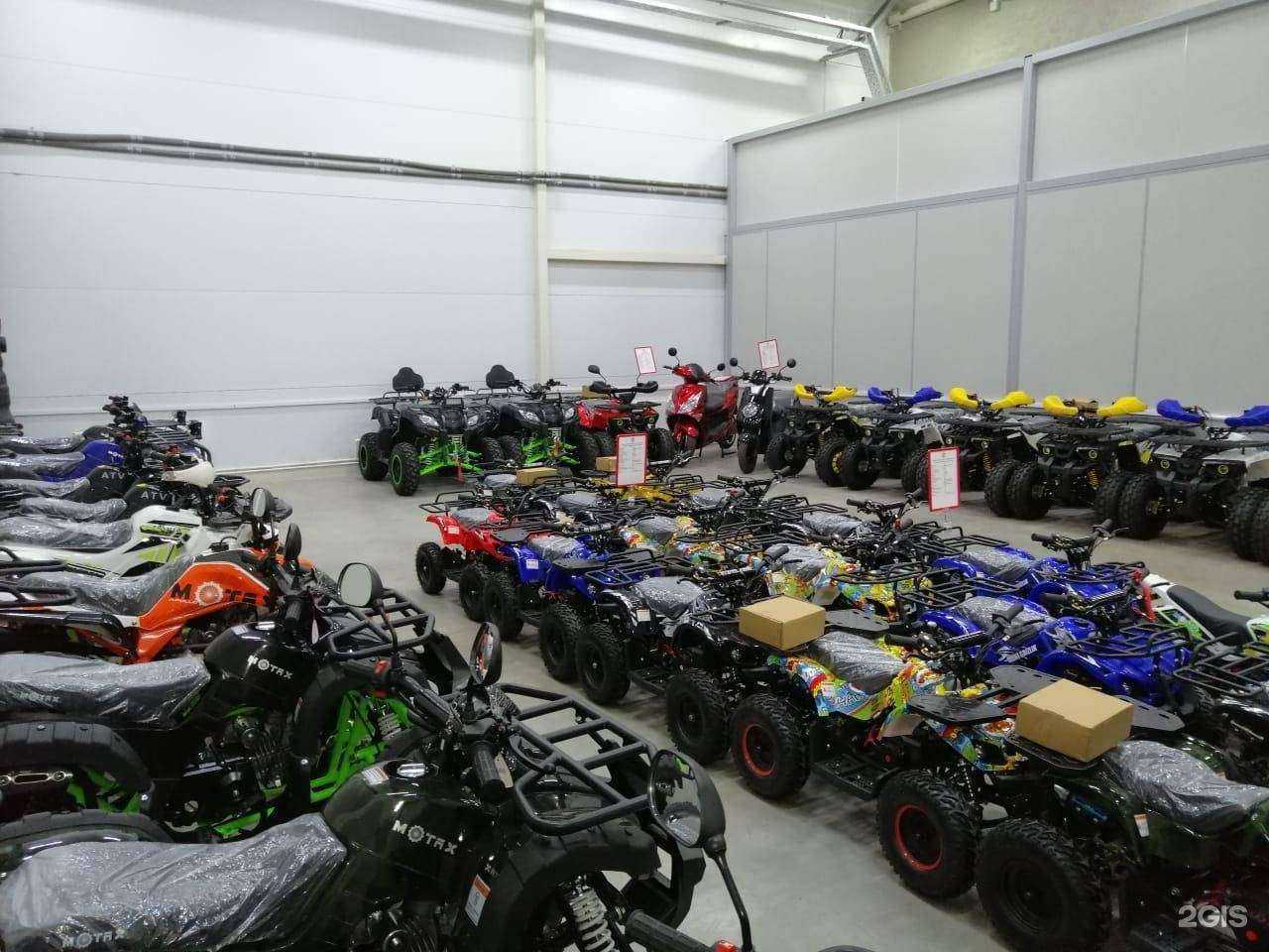 Отзывы на компанию Вездеход в г. Химки c фото