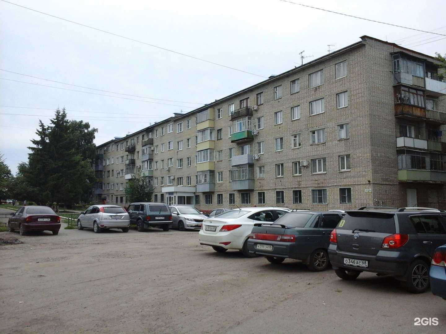 Отзывы на компанию Детская поликлиника в Тамбове c фото - фотография 2 из 2