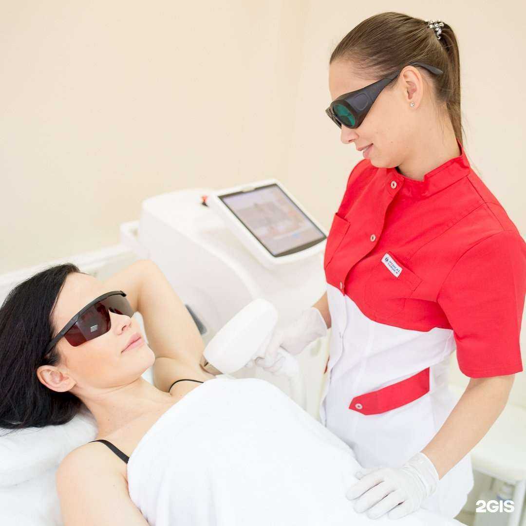 Отзывы на компанию Laser Plus в Екатеринбурге c фото