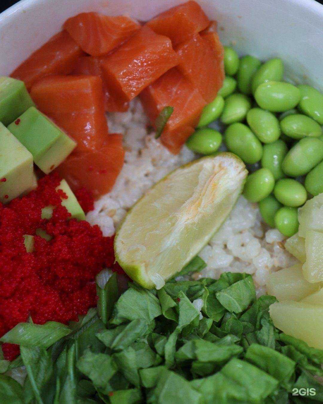 Отзывы на компанию Суши Мастер в Ростове-на-Дону c фото