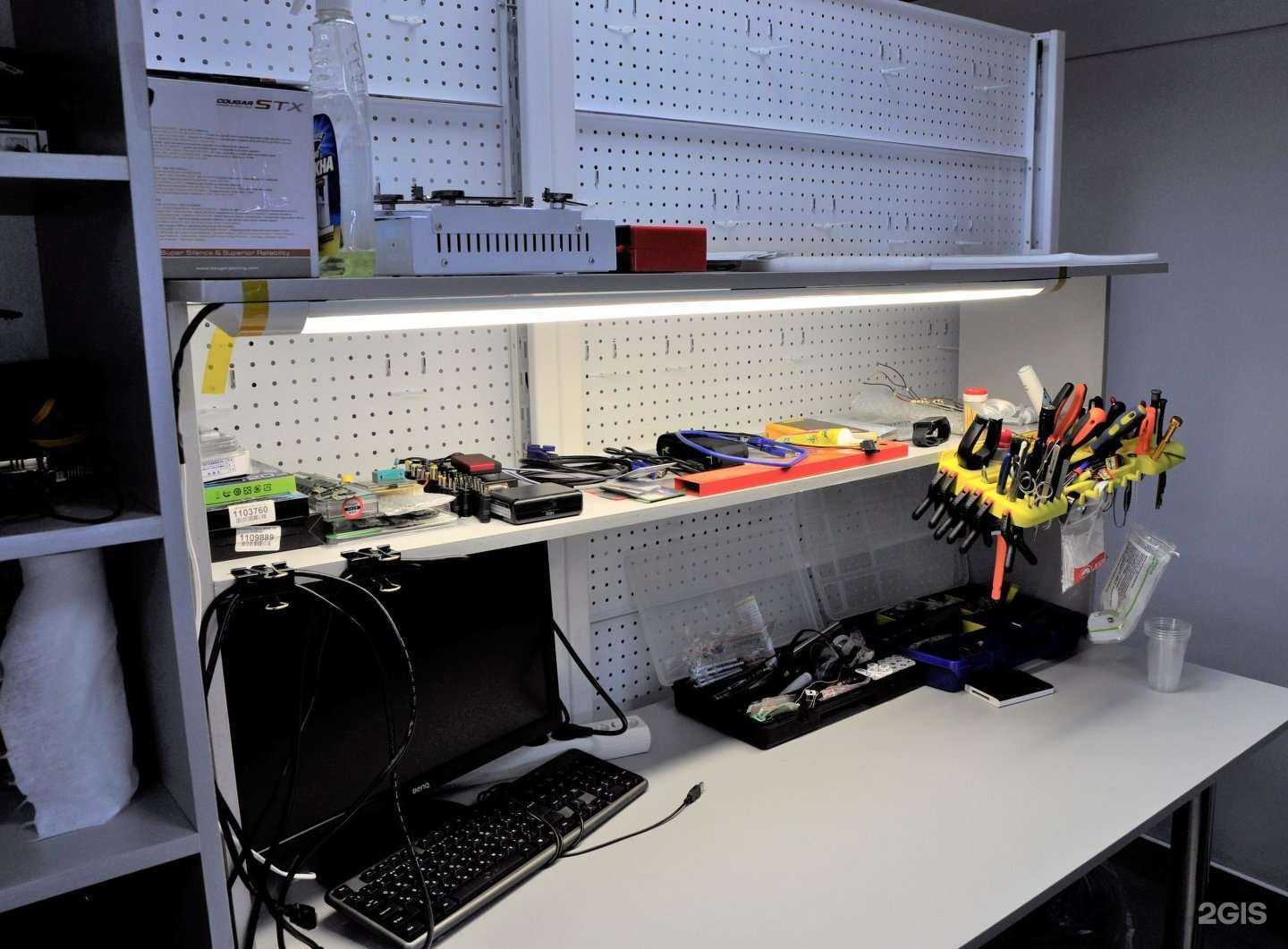 Отзывы на компанию Квант сервис в Уфе c фото