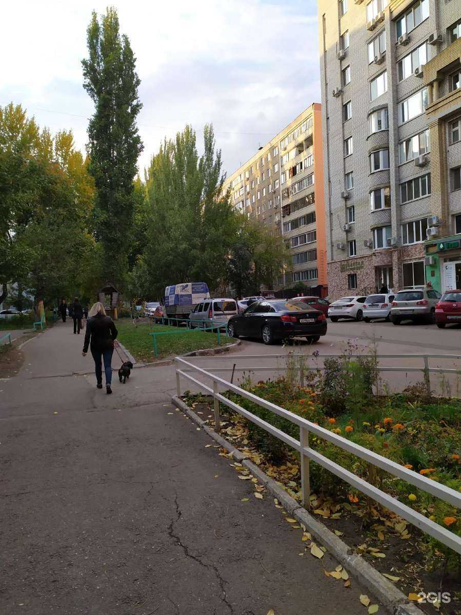 Отзывы на компанию Silk-Touch в Саратове c фото - фотография 2 из 2