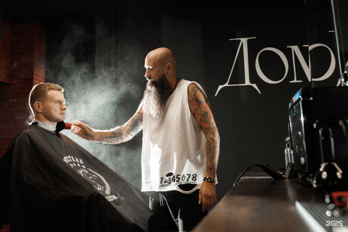 Отзывы на компанию ДомбровичЪ в Владивостоке c фото