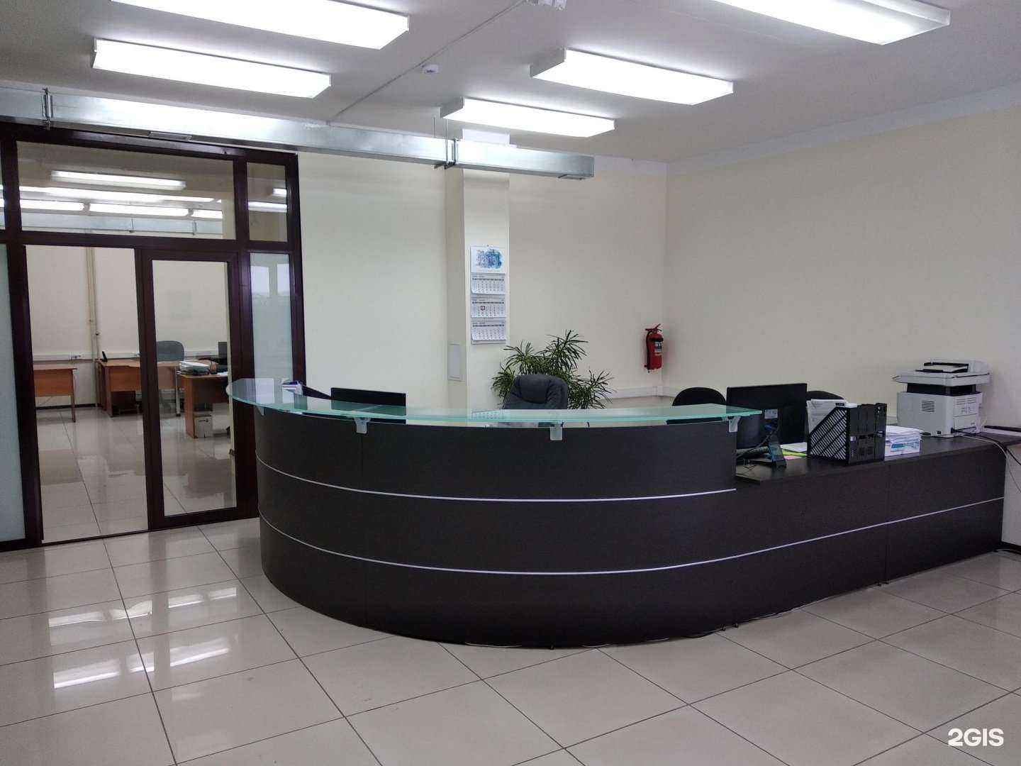 Отзывы на компанию Уник-Авто в г. Красноярск c фото