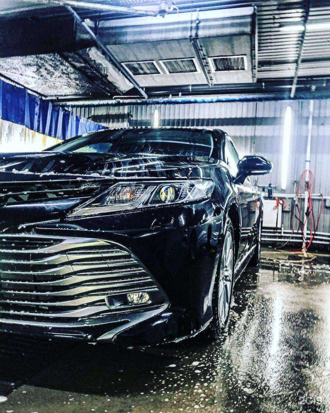 Отзывы на компанию Авто-блеск в Казани c фото