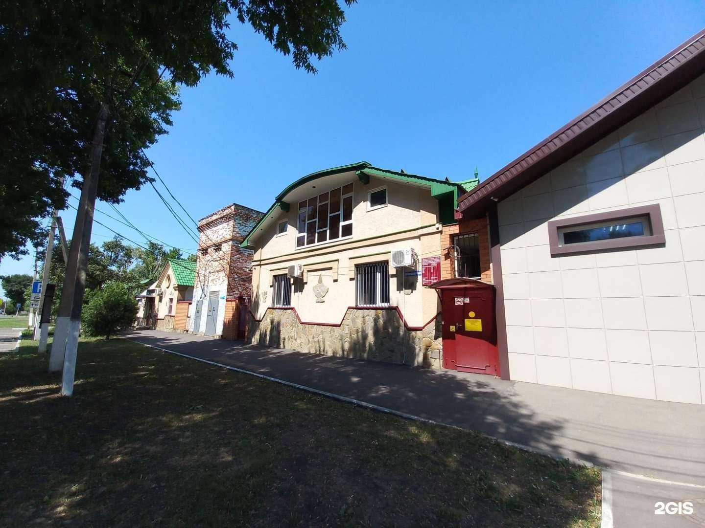 Отзывы на компанию Спарта в Майкопе c фото - фотография 2 из 2