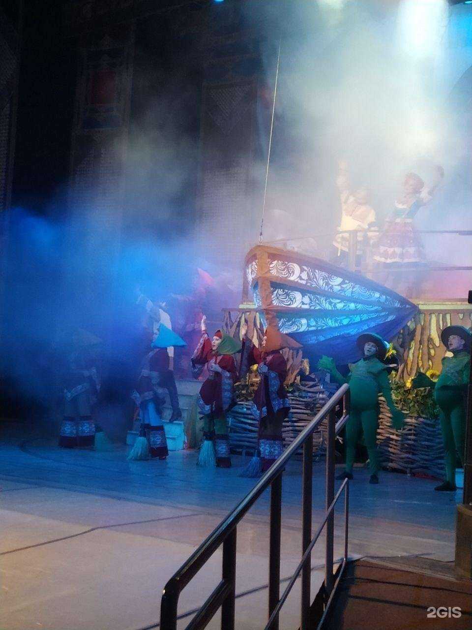 Отзывы на компанию Лицей №28 в г. Красноярск c фото