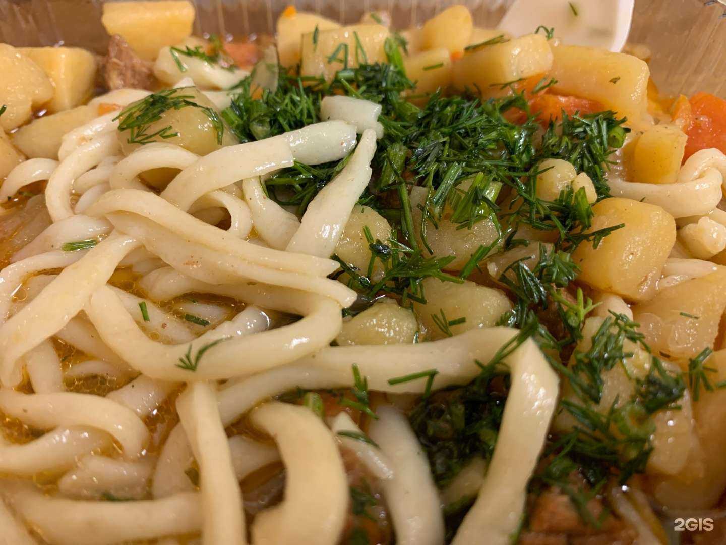 Отзывы на компанию Халяль-шаурмичная в Новосибирске c фото