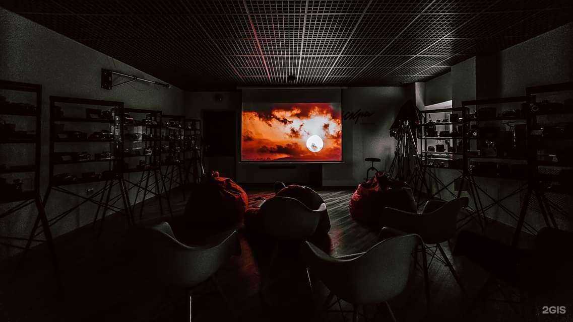 Отзывы на компанию Искра в Твери c фото