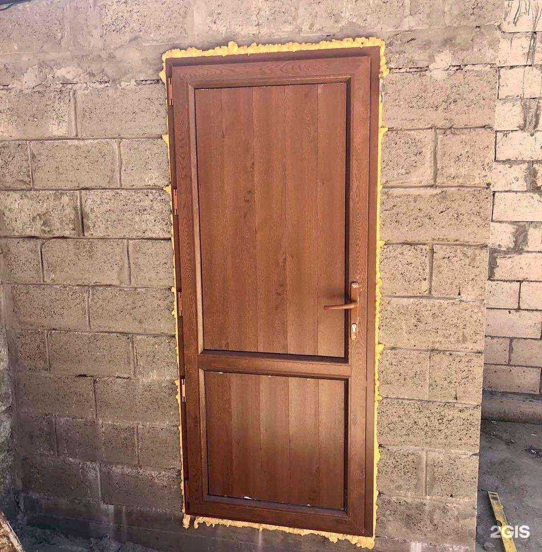 Отзывы на компанию Тепло пласт в Хасавюрте c фото