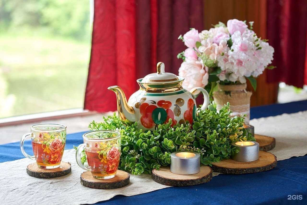 Отзывы на компанию Русская баня на дровах в г. Курск c фото