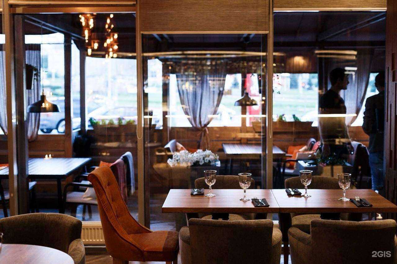 Отзывы на компанию Mojo Bar в Пензе c фото