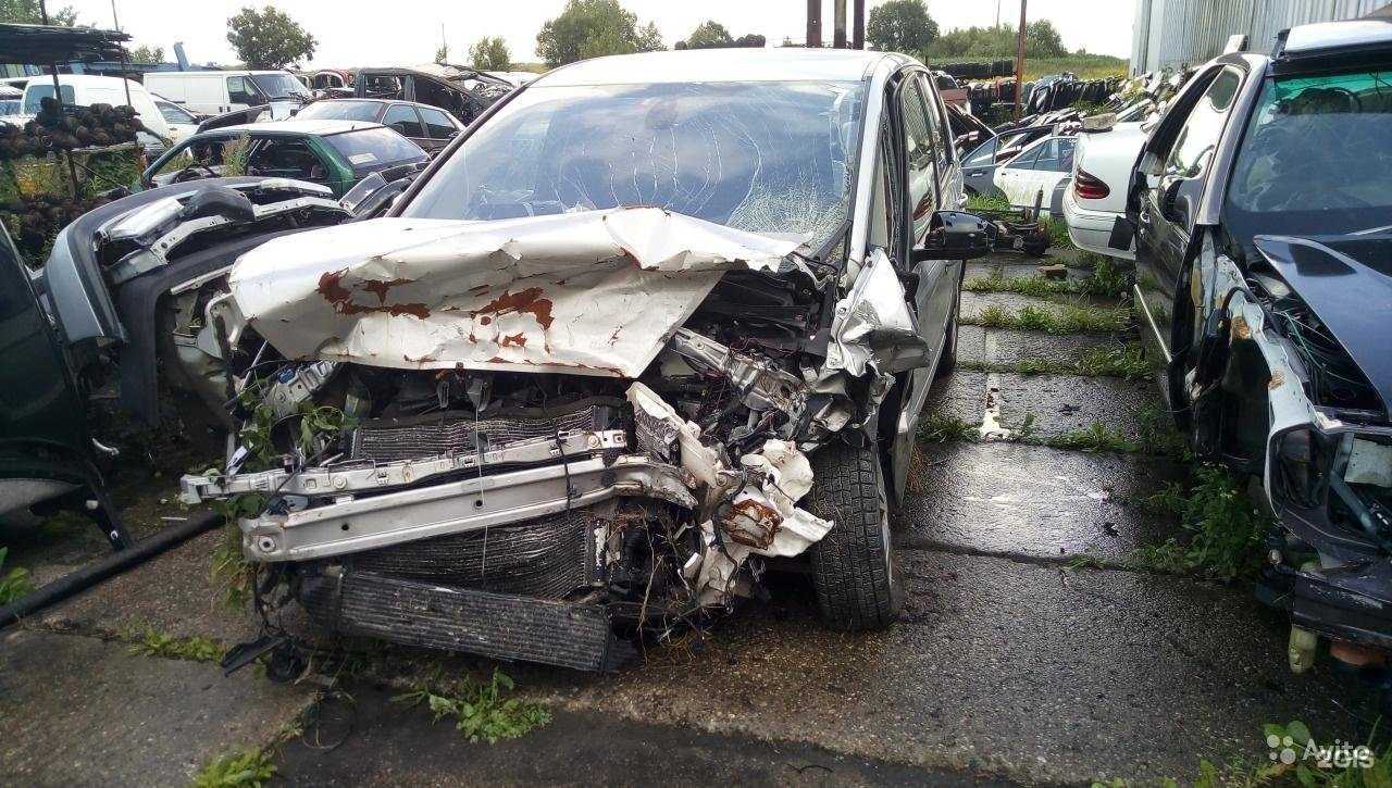 Отзывы на компанию KLDmotors в Калининграде c фото