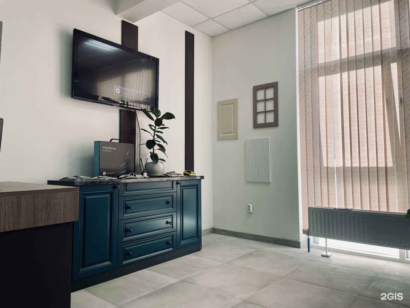 Отзывы на компанию Элемент мебель в г. Краснодар c фото