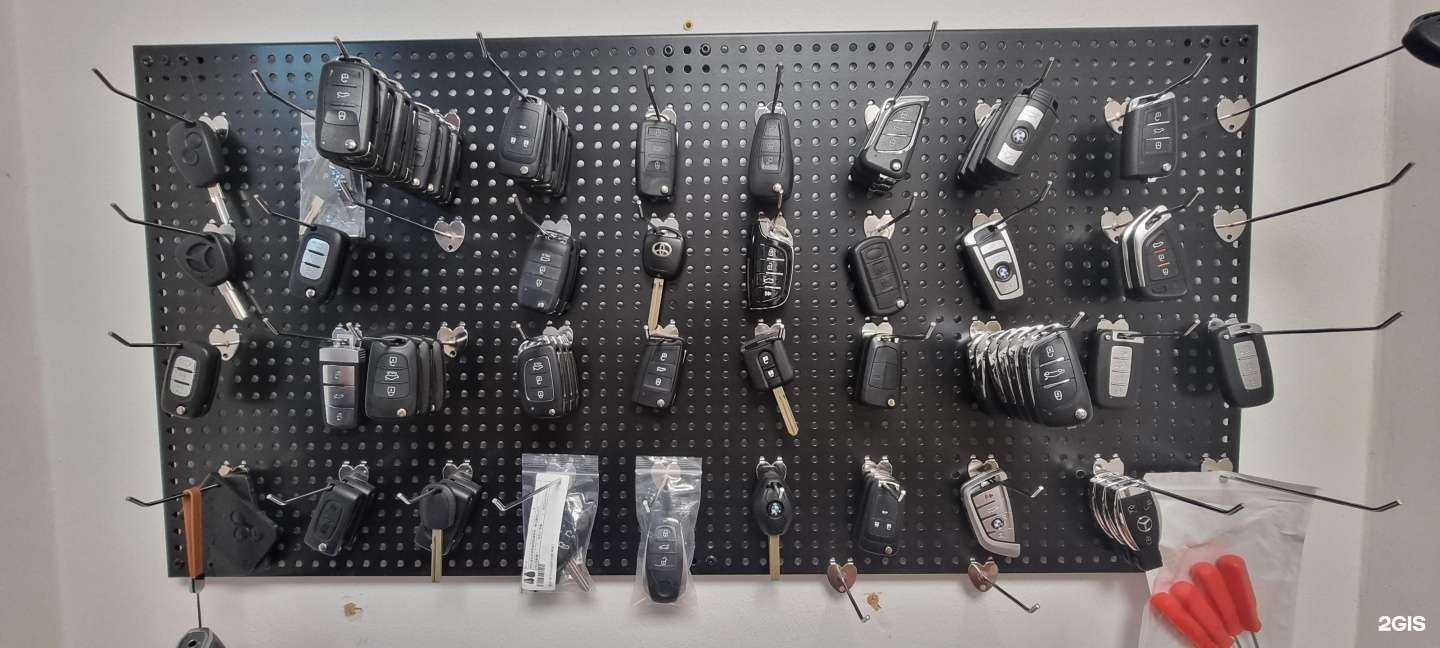 Отзывы на компанию Mister-key.ru в Краснодаре c фото