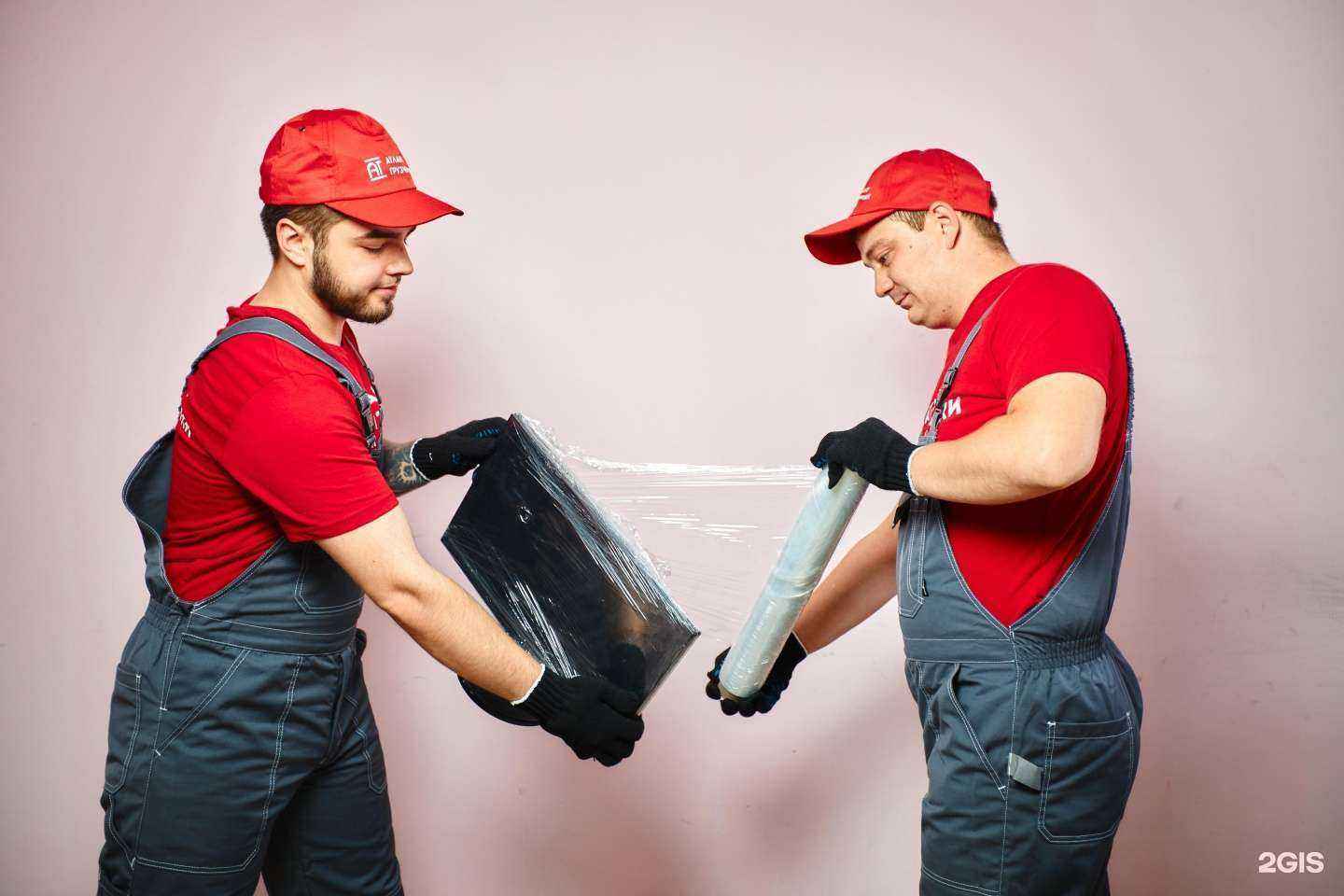 Отзывы на компанию Атлант грузчики в Новороссийске c фото