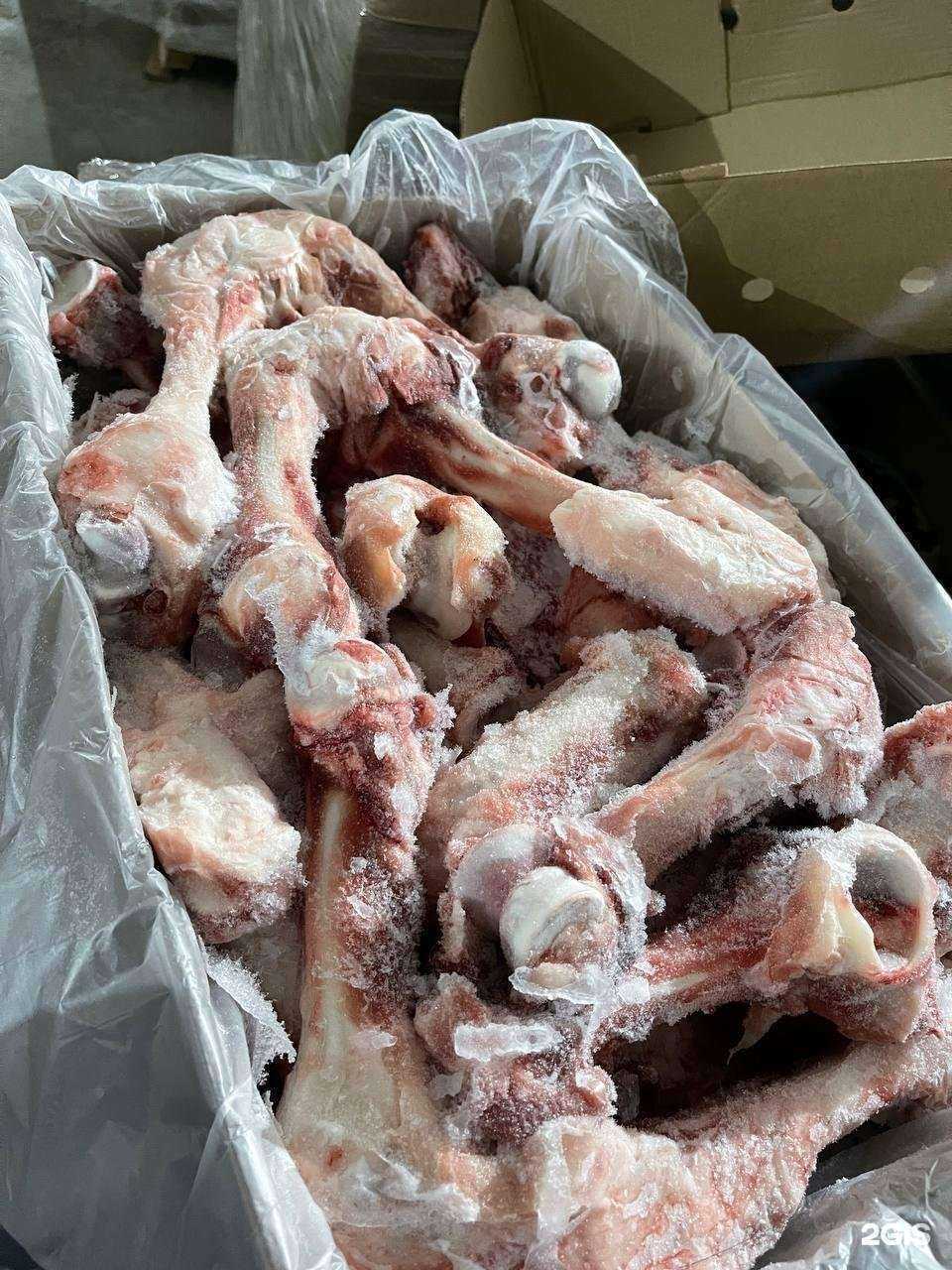 Отзывы на компанию Русский продукт в г. Новосибирск c фото