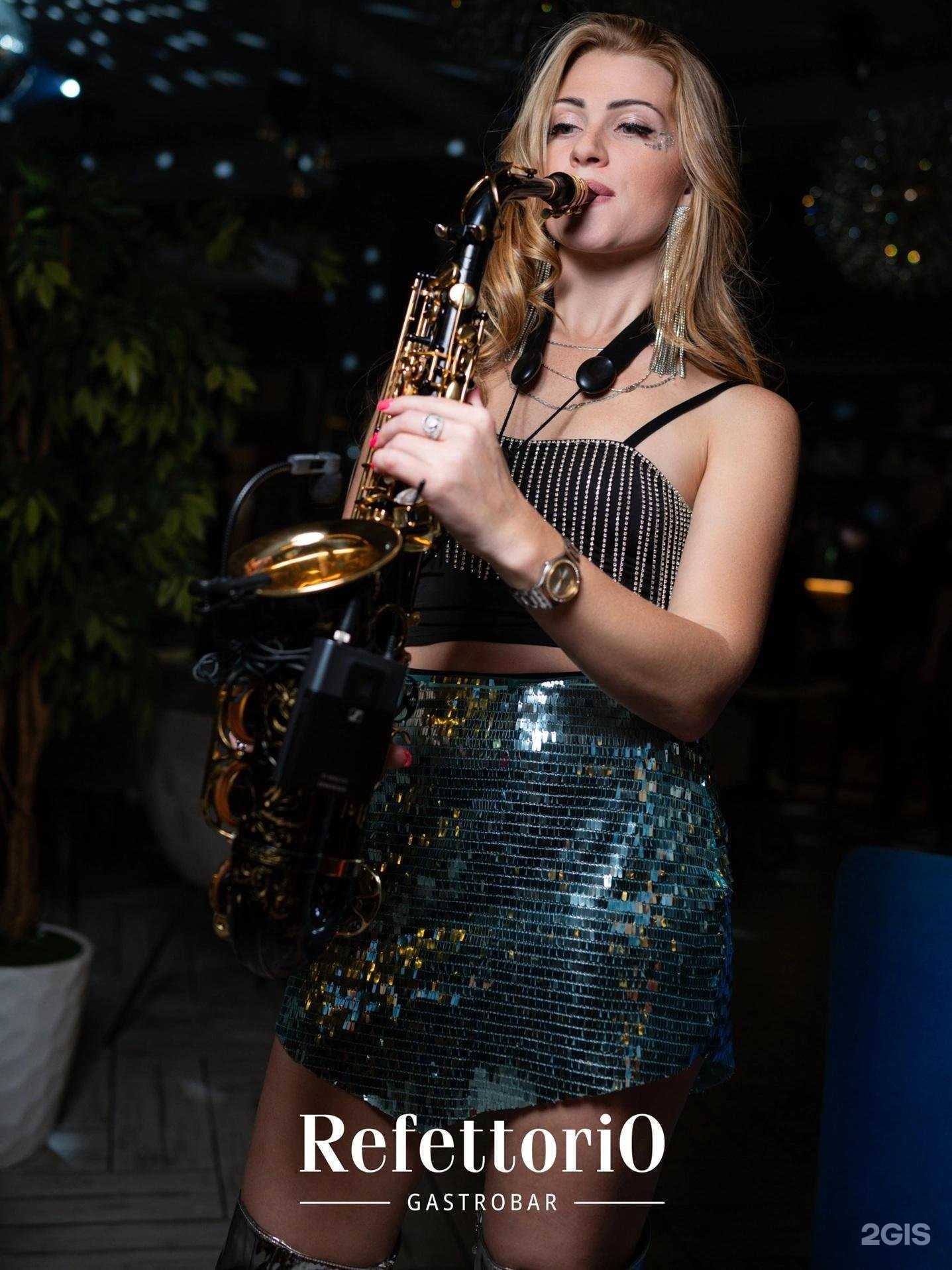 Отзывы на компанию Refettorio в г. Казань c фото