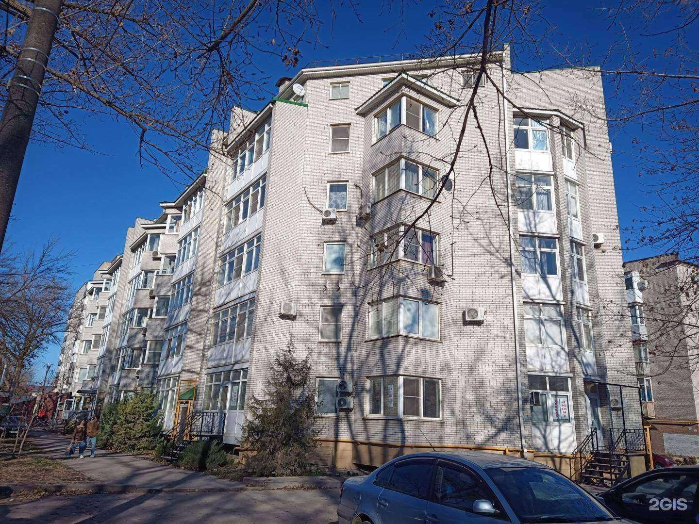 Отзывы на компанию Чистая вода в Таганроге c фото - фотография 2 из 2