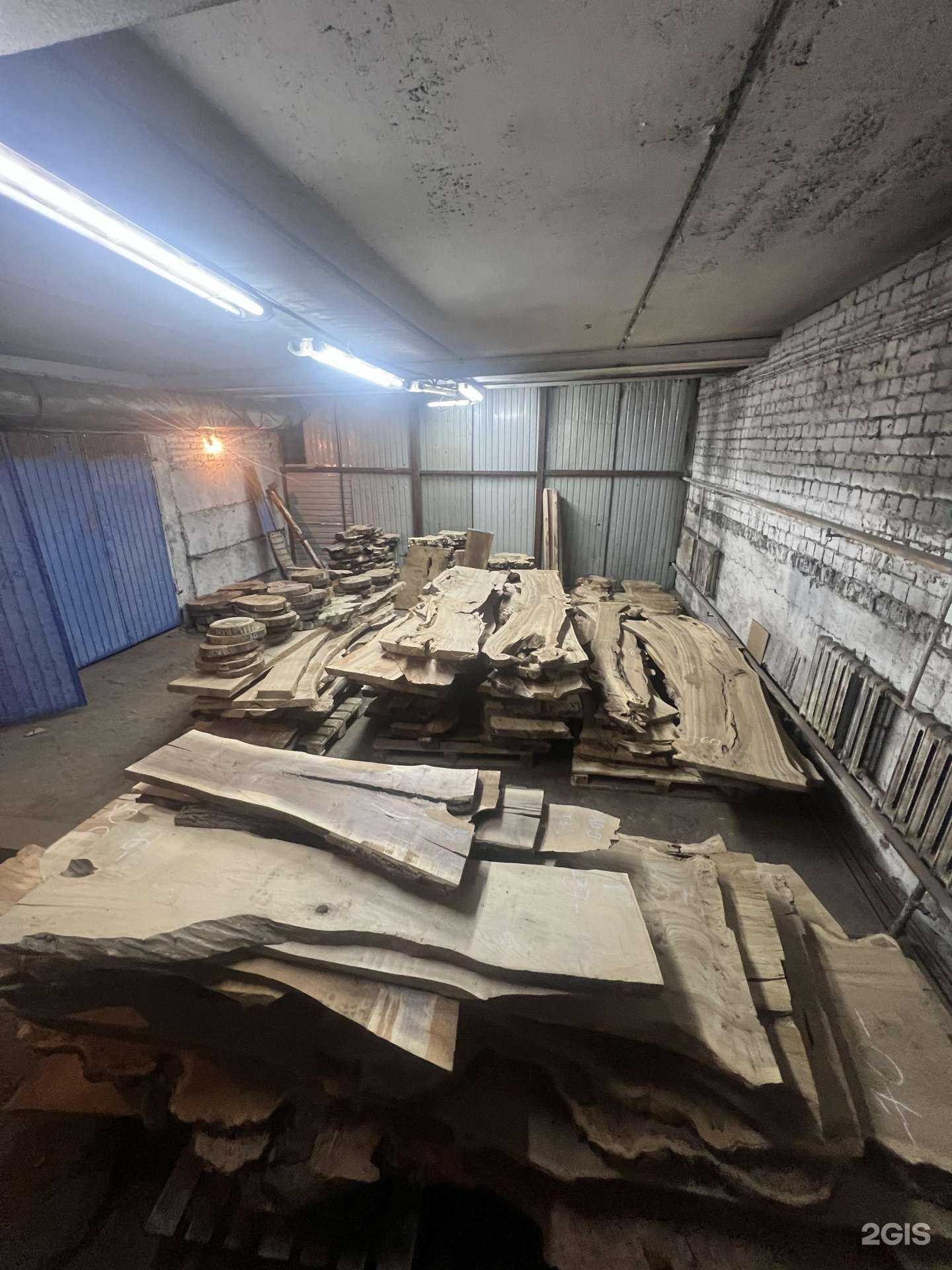 Отзывы на компанию Loft wood в Иркутске c фото