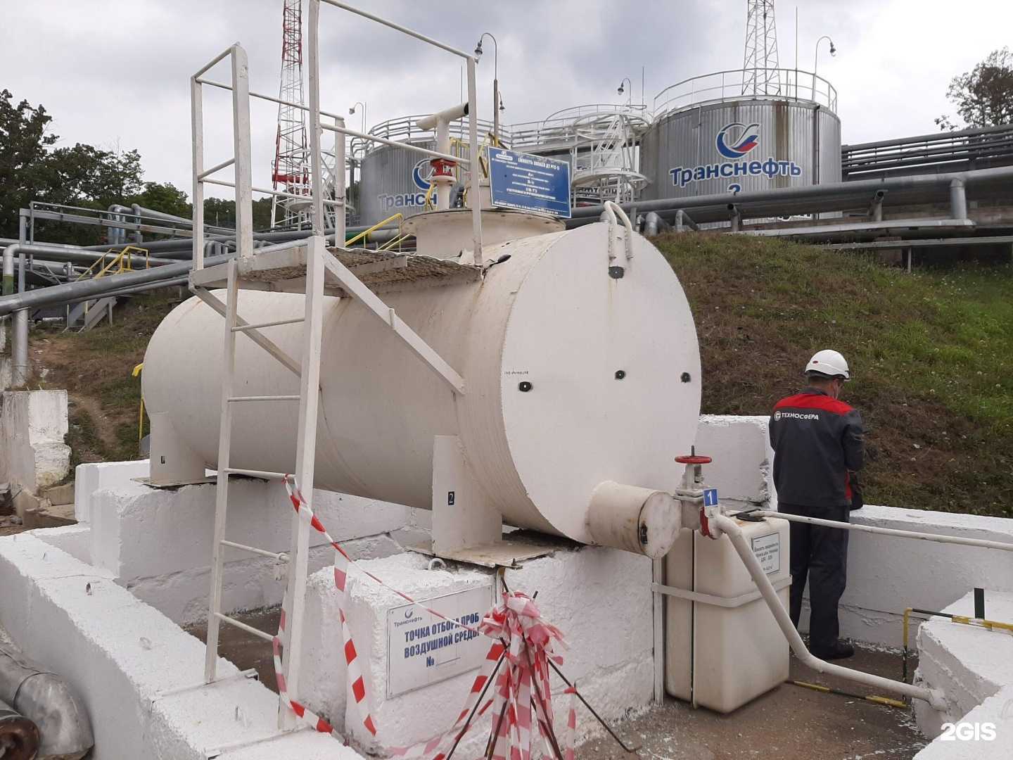 Отзывы на компанию Техносфера в г. Краснодар c фото