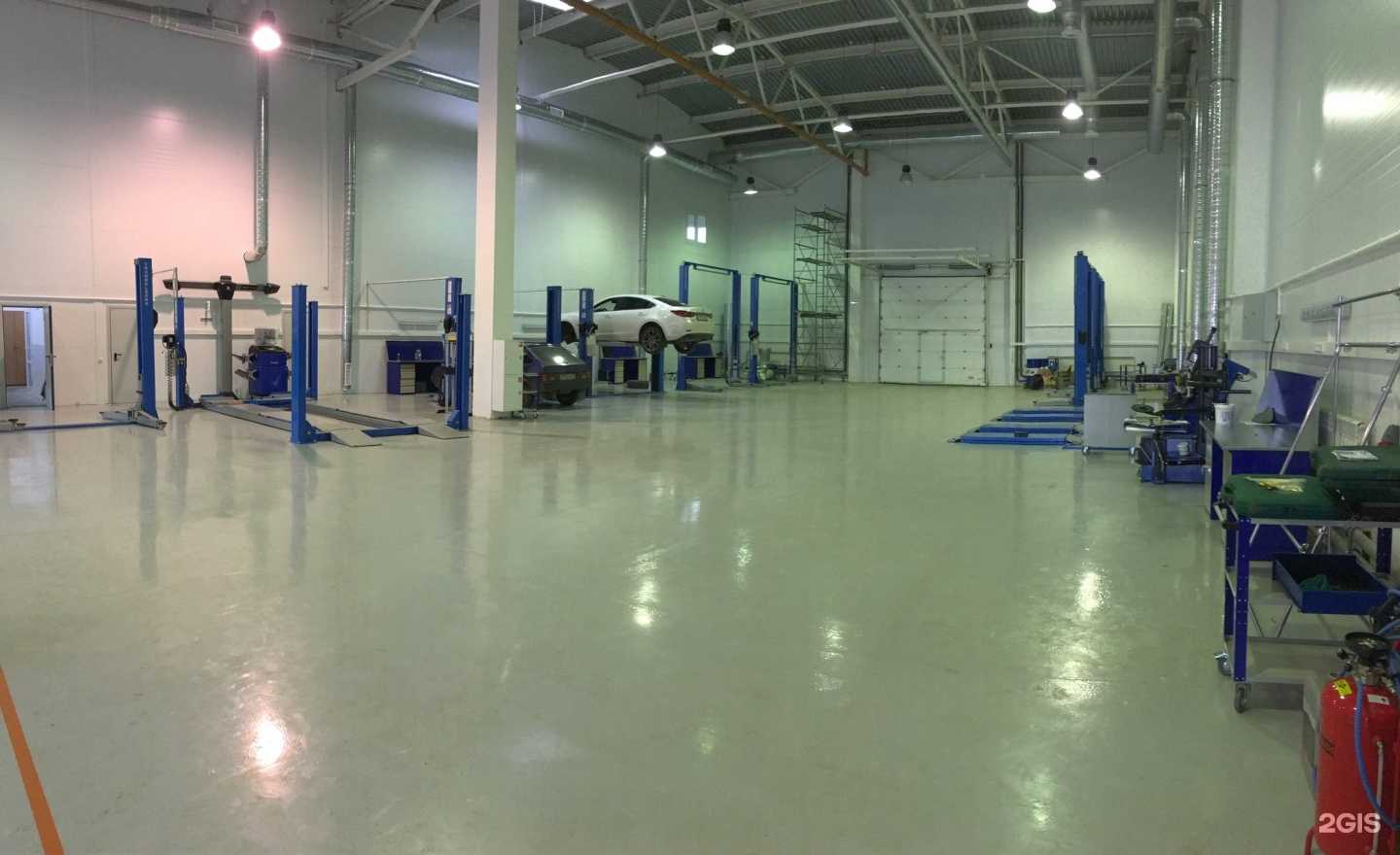 Отзывы на компанию Автомакс в Иванове c фото