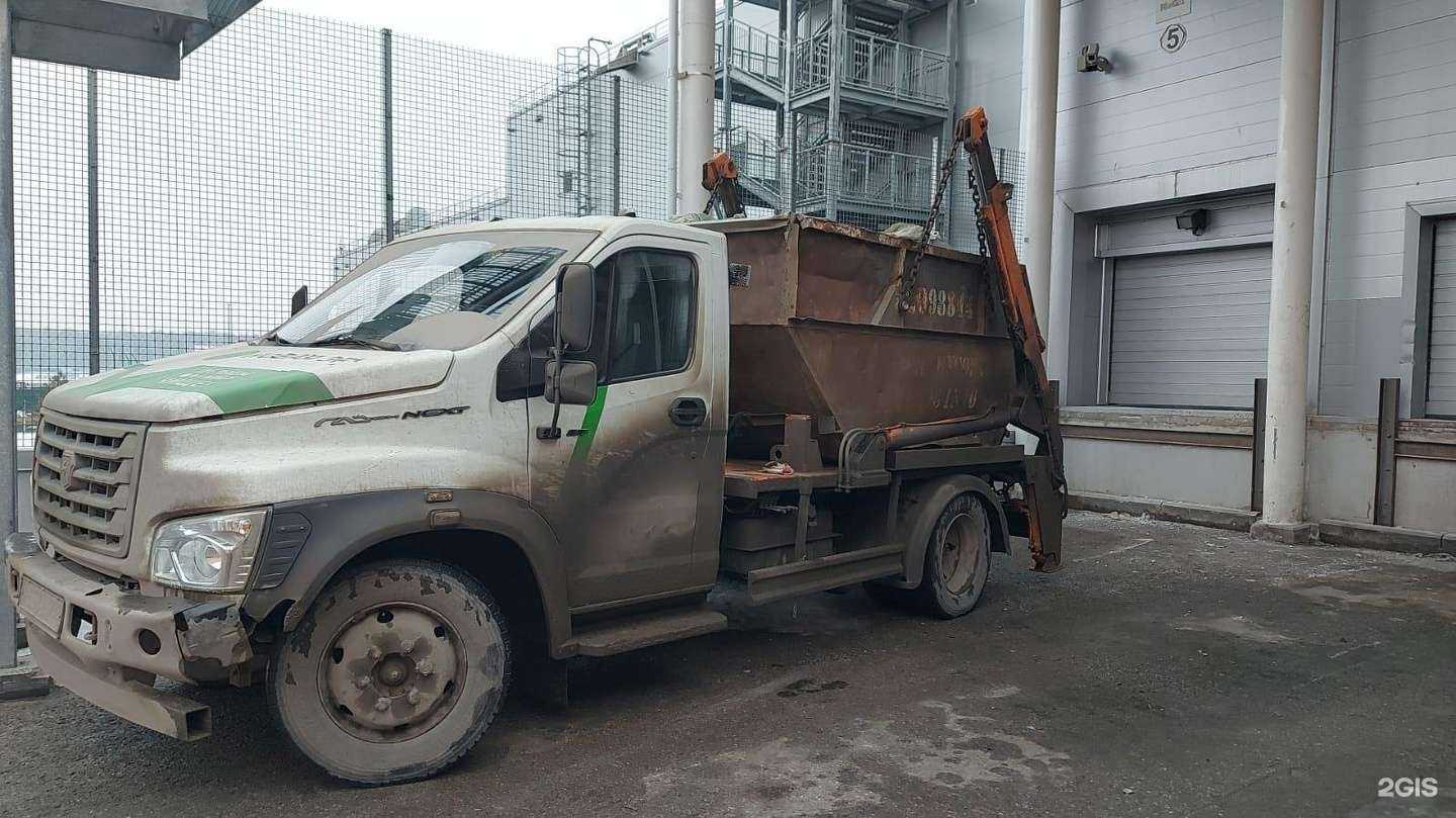 Отзывы на компанию ТрансЛидер102 в г. Уфа c фото