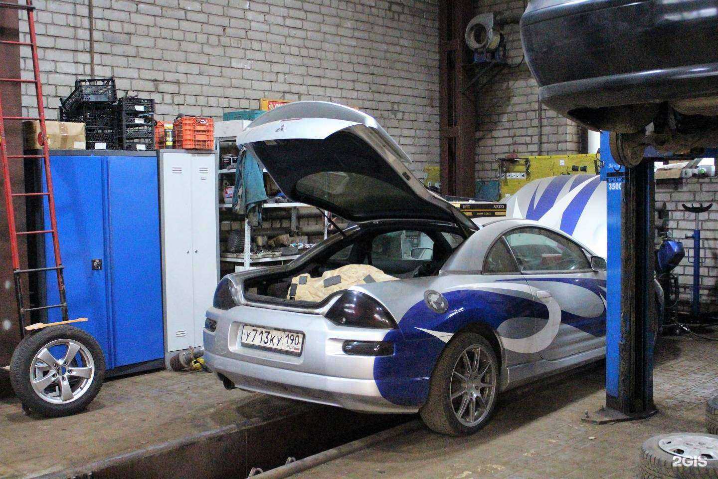 Отзывы на компанию ШиК в г. Тверь c фото