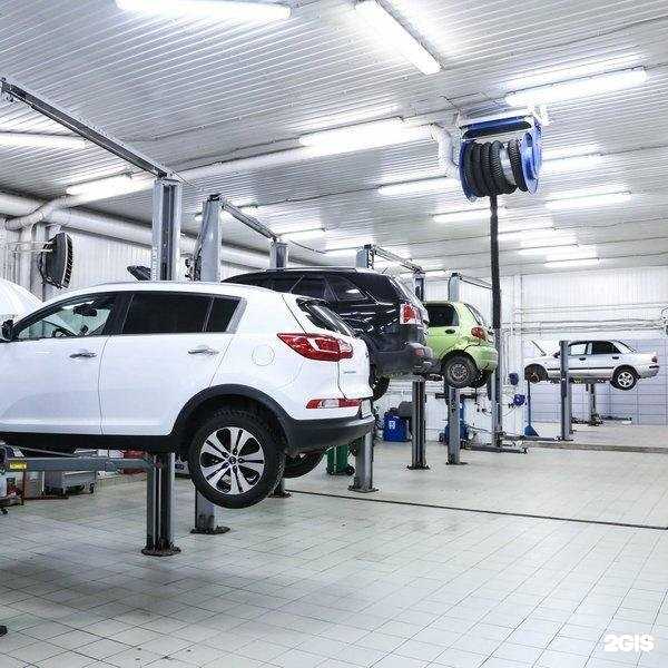 Отзывы на компанию Японец в г. Сургут c фото